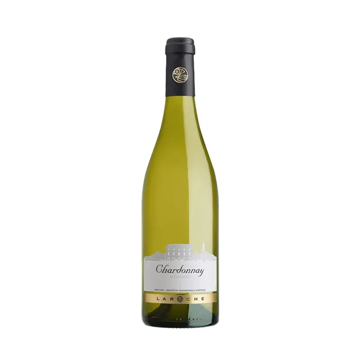 La Chevalerie Blanc Chardonnay 2023 – Domain Laroche