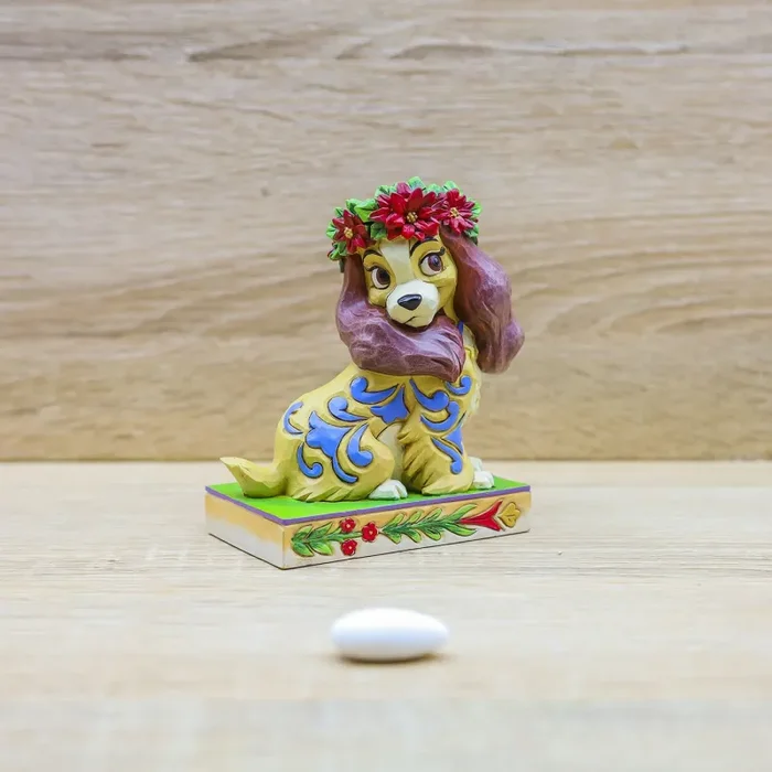 Lady di “Lilli e il Vagabondo” Disney Traditions