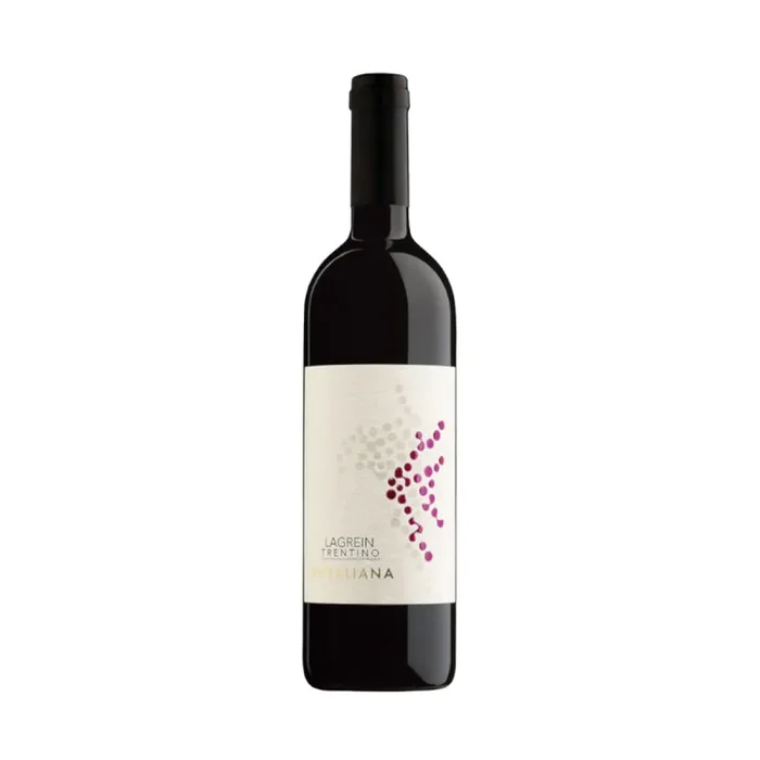 Lagrein Rosso 2023 – Cantina Rotaliana Online