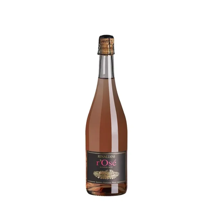 Lambrusco r’Osé – Rinaldini