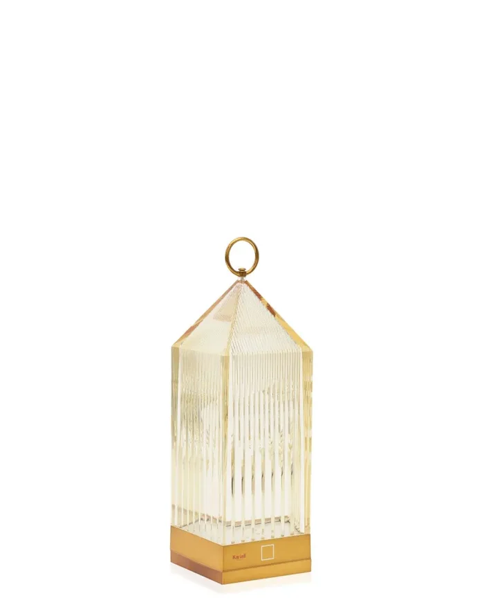 LANTERN AMBRA - immagine 2