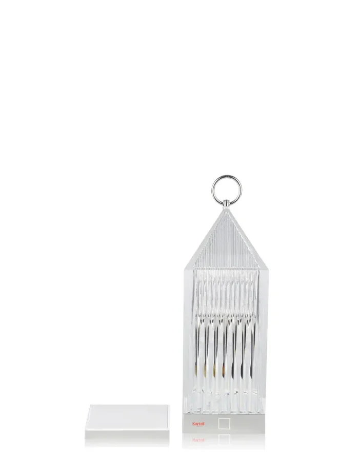 LANTERN CRISTALLO Vendita online - immagine 3