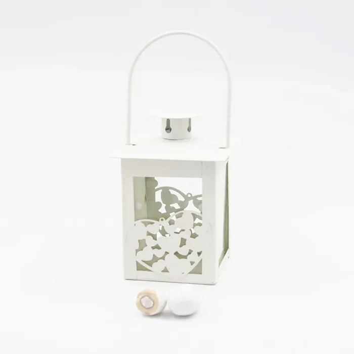 Lanterna Cuori Sconti