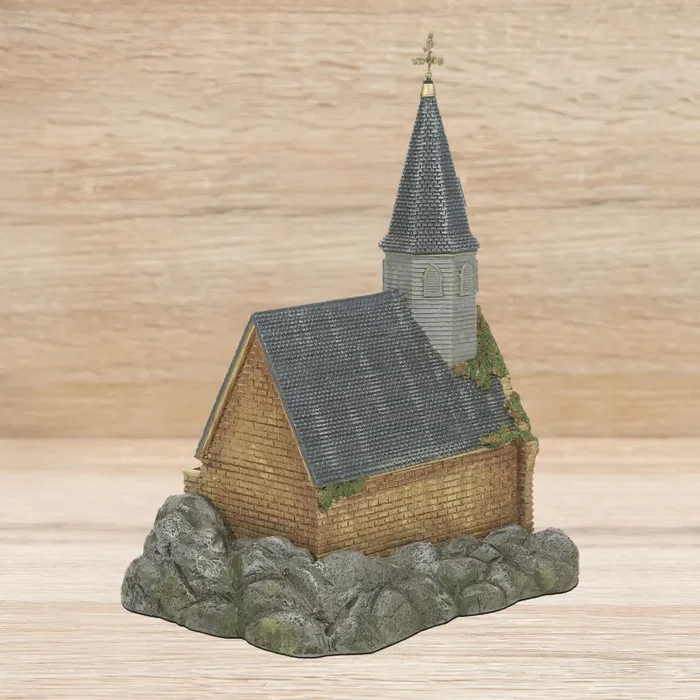 Led Rimessa Barche Hogwarts Harry Potter - immagine 2