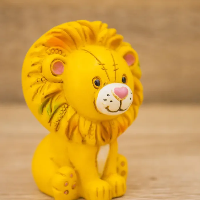 Leoncino Mandorle by Paben - immagine 3