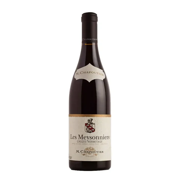 Les Meysonniers Crozes Hermitage 2022 Magnum – Maison Chapoutier