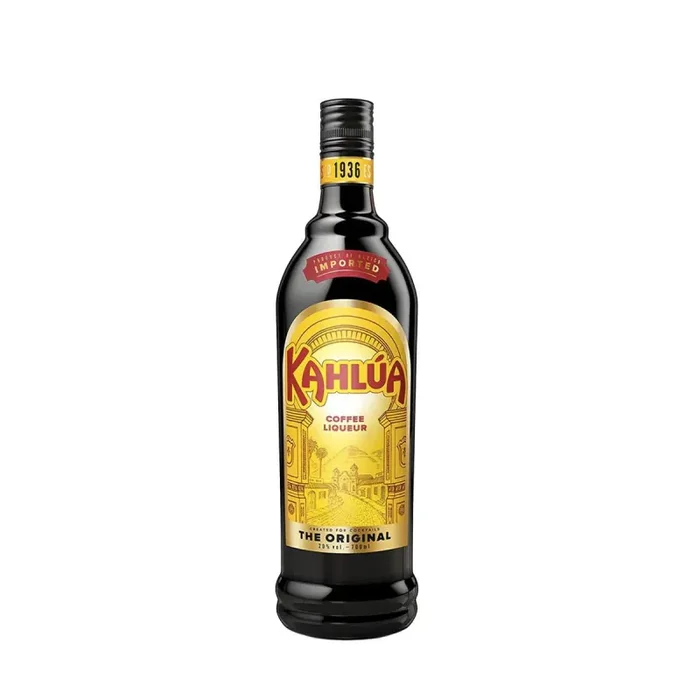 Liquore al caffè Kahlua 70 Cl