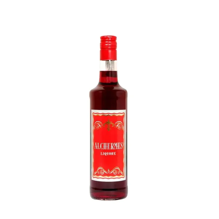 Liquore Alchermes Bellini 100 Cl