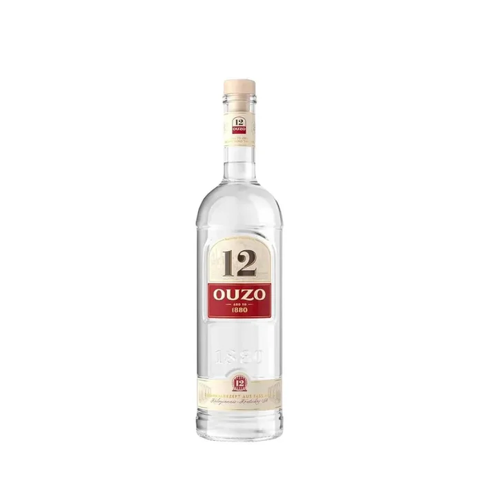 Liquore Anice Ouzo Koutsicos 100 Cl