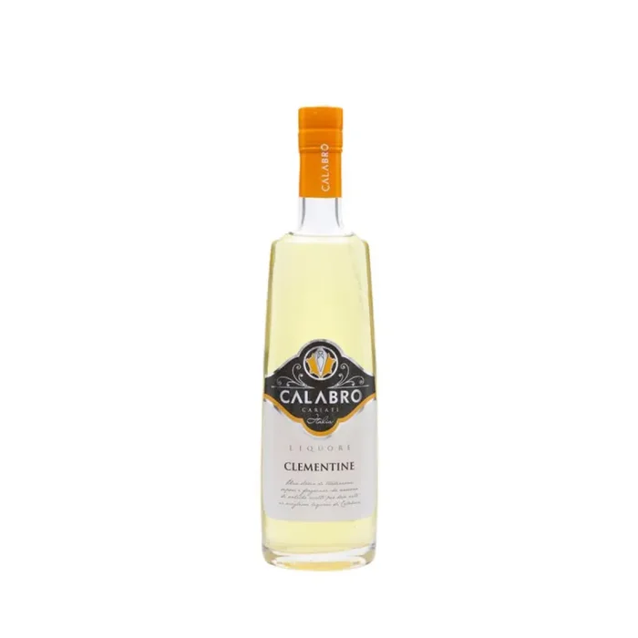 Liquore Calabro Clementine 50 Cl