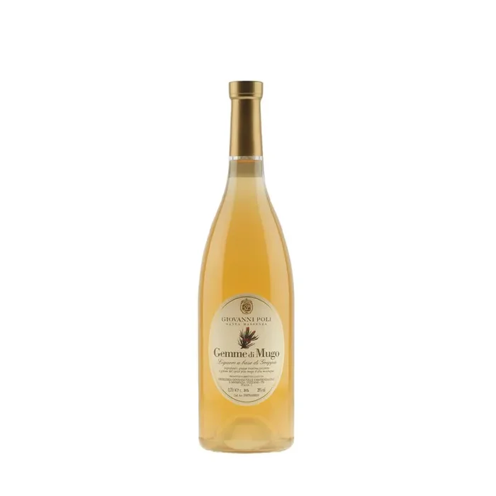 Liquore di Gemme di Mugo Giovanni Poli 70 Cl