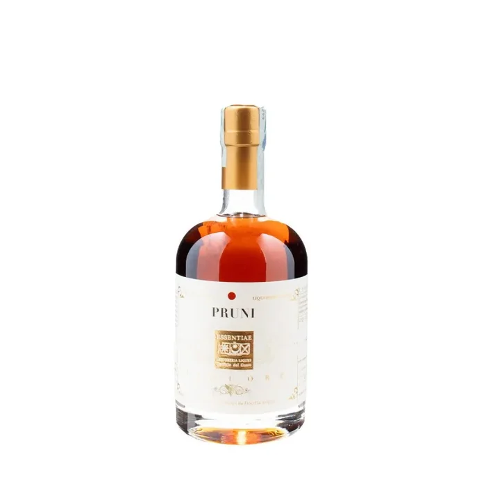 Liquore Essentiae Lunae Pruni Distillato Prugne Selvatiche 50 Cl