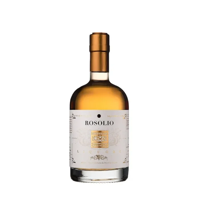 Liquore Essentiae Lunae Rosolio 50 Cl Vendita online