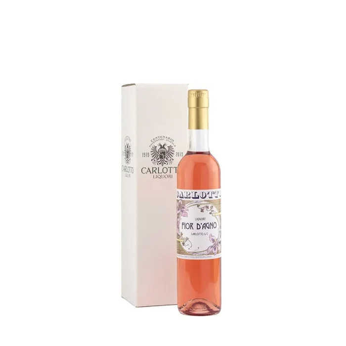 Liquore Fior d’Agno Carlotto 20 Cl Astucciato