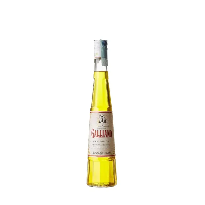 Liquore Galliano 50 Cl