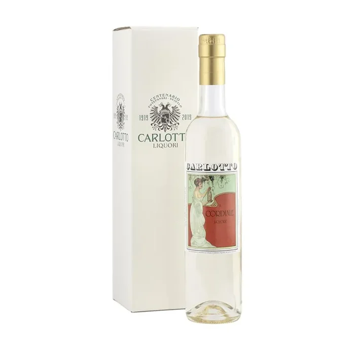 Liquore Il Cordiale (Cl. 70) Astucciato – Carlotto