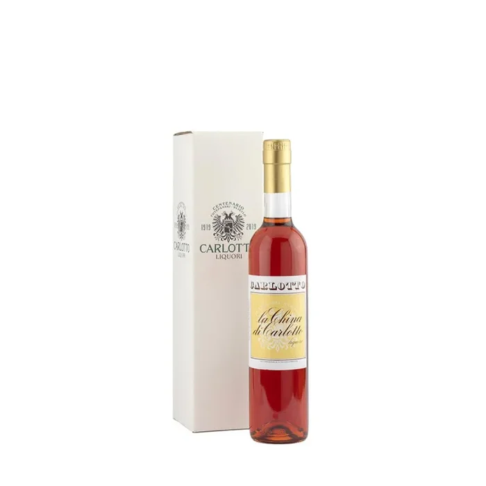 Liquore La China di Carlotto 20 Cl Astucciato