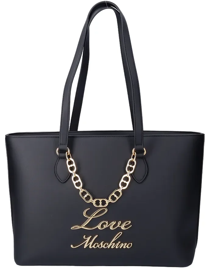 Love Moschino borse nero JC4315PP0LK