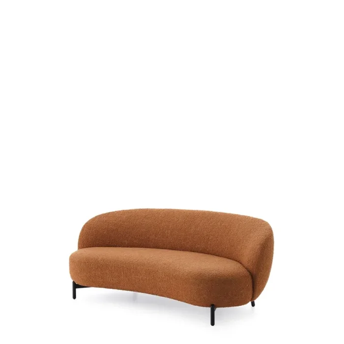 LUNAM DIVANO CURLY Vendita calda - immagine 2