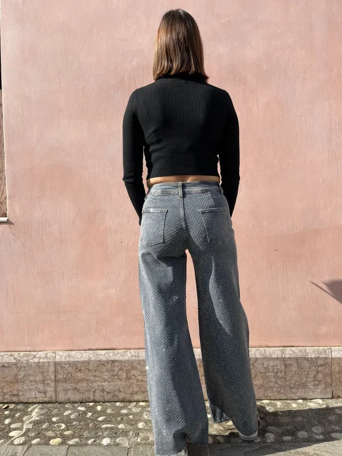 LUPETTO CROP - immagine 3