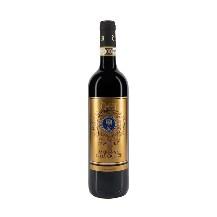 Madonna della Querce Nobile di Montepulciano 2017 – Cantine Dei Vendita online