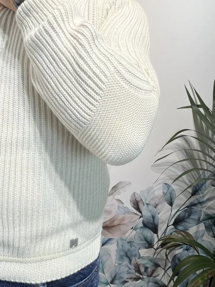 MAGLIONE COSTA INGLESE - immagine 2