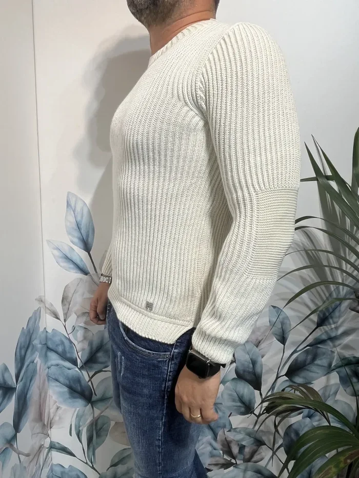 MAGLIONE COSTA INGLESE - immagine 3