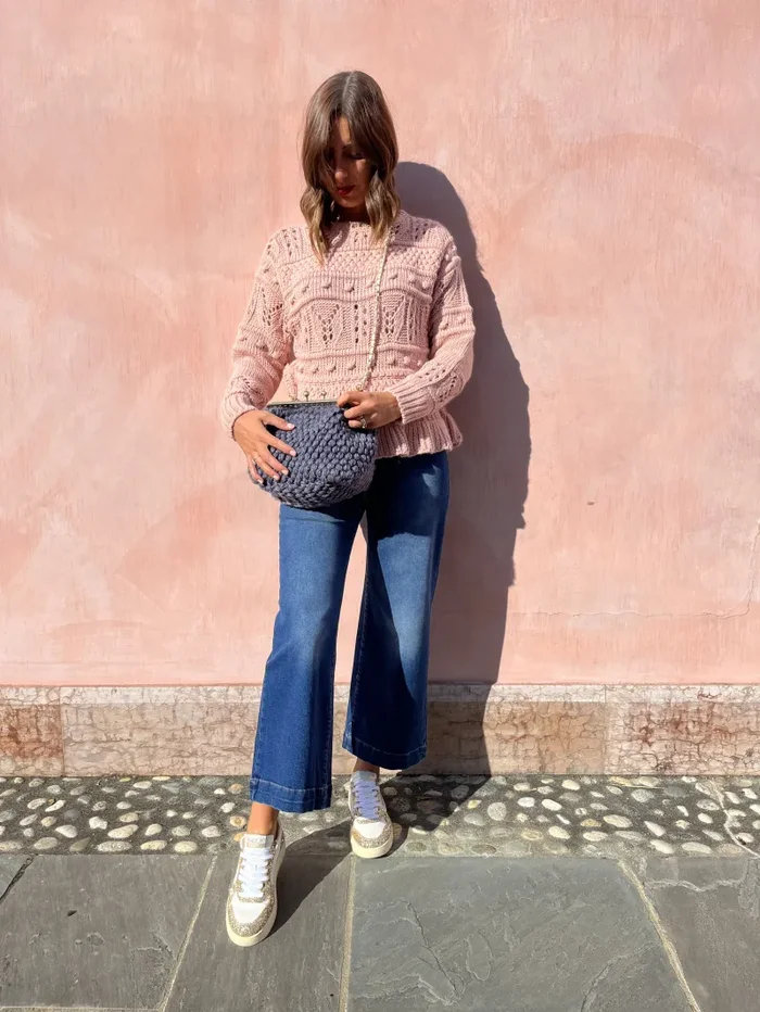 MAGLIONE DELLA NONNA - immagine 3