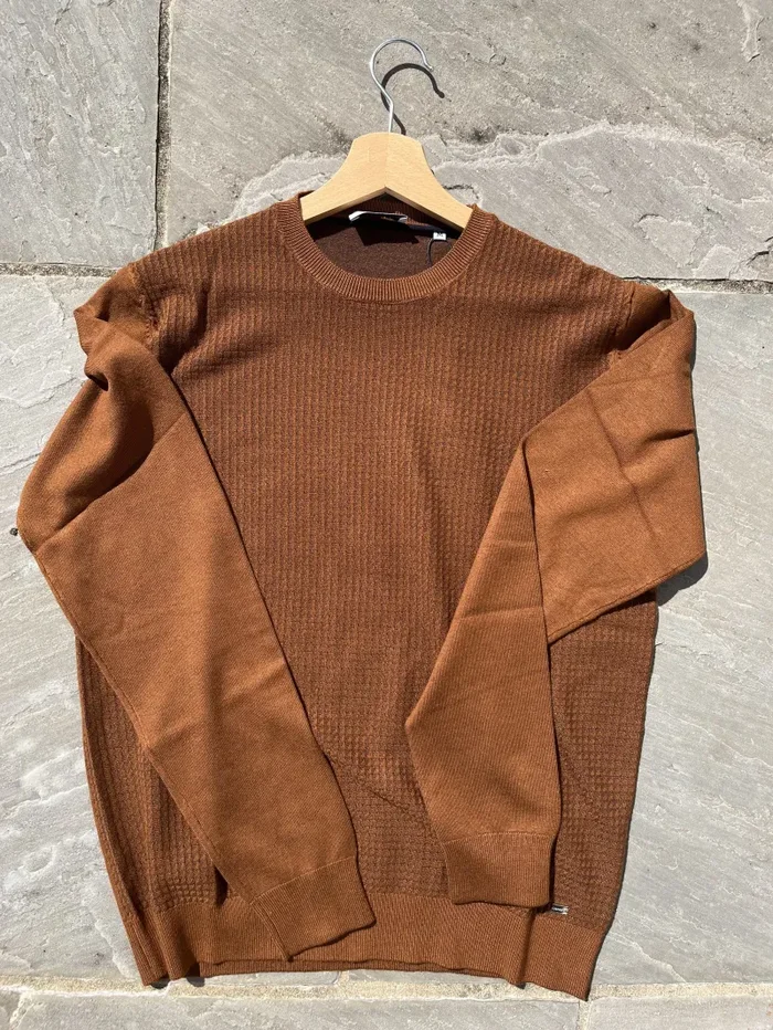 MAGLIONE PARICOLLO VANISE’