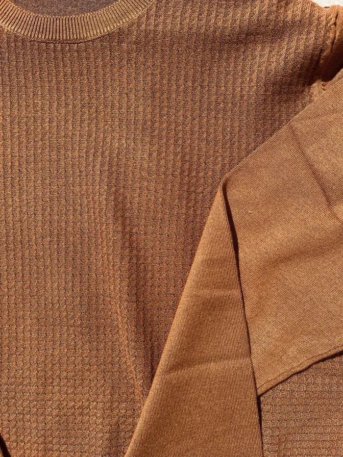 MAGLIONE PARICOLLO VANISE’ - immagine 2