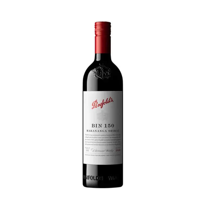 Marananga Shiraz ‘Bin 150’ 2020 – Penfolds