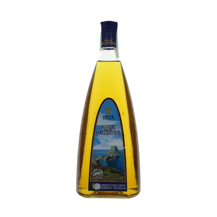 Mari Mayans Hierbas Ibiza – 70 Cl Vendita calda