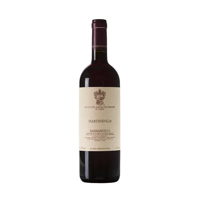 Martinenga Barbaresco 2018 Magnum – Marchesi Di Gresy