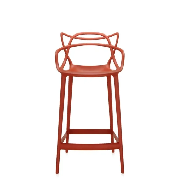 MASTERS STOOL H.65 Saldi