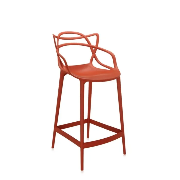MASTERS STOOL H.65 Saldi - immagine 2