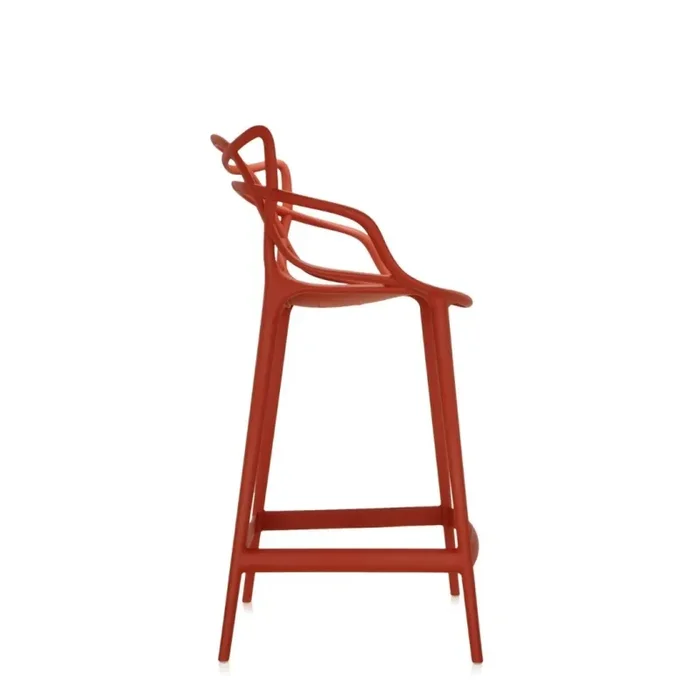 MASTERS STOOL H.65 Saldi - immagine 3