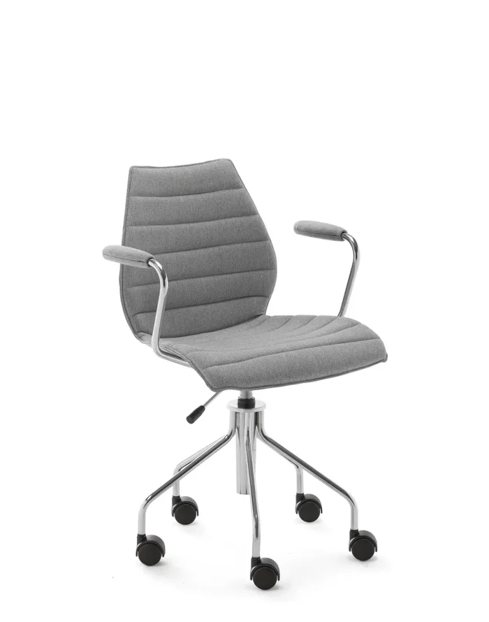 MAUI SOFT POLTR. S. RUOTE POMPA - immagine 2