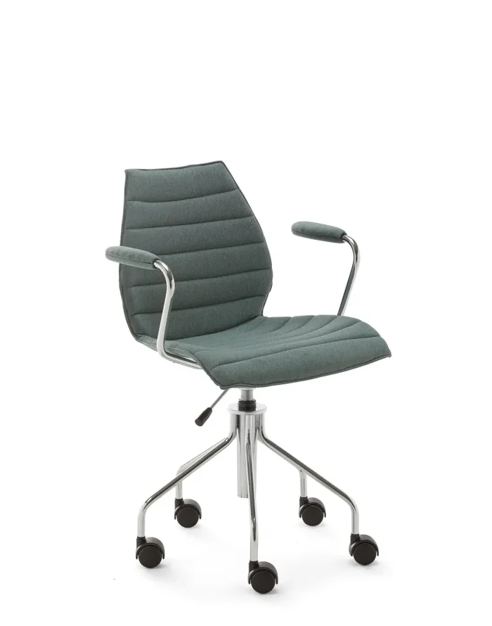 MAUI SOFT POLTR. S. RUOTE POMPA - immagine 2