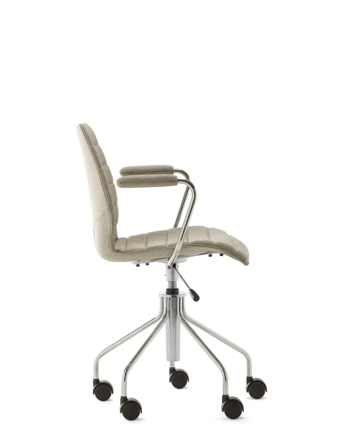 MAUI SOFT POLTR.S.RUOTE POMPA - immagine 3