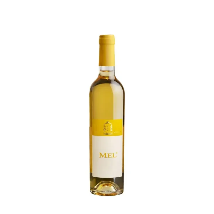 Mel Bianco Passito (50 Cl) – Cantine Caggiano