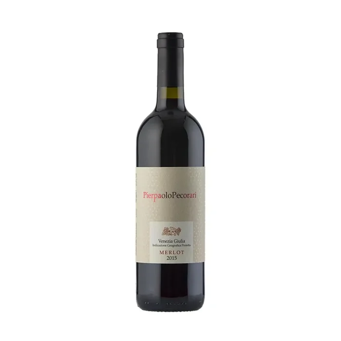 Merlot 2020 – Pierpaolo Pecorari