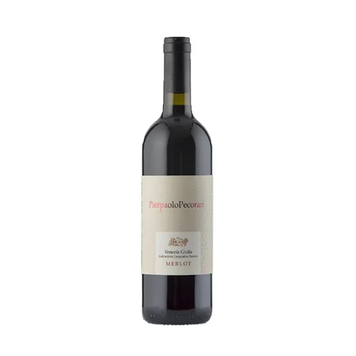 Merlot 2022 – Pecorari Online ora