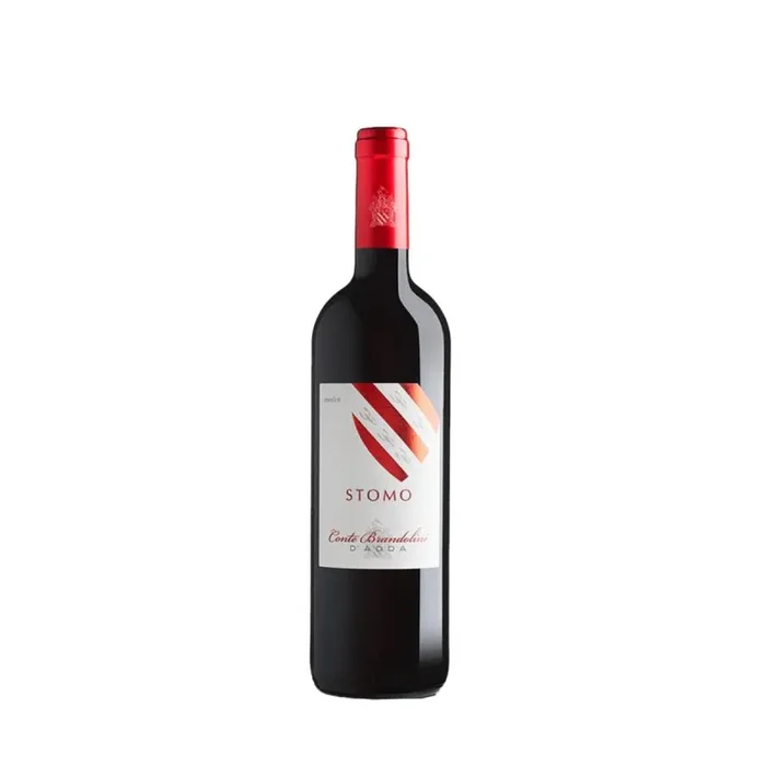 Merlot Stomo 2019 – Conte Brandolini d’Adda