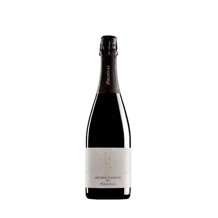 Metodo Classico Brut – Argiolas