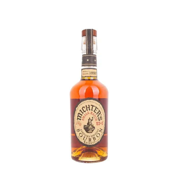 Michter’s US 1 Small Batch Bourbon 70 cl
