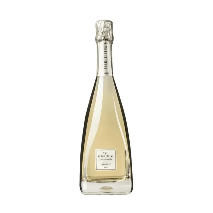 Milledi Franciacorta Brut 2019 – Ferghettina