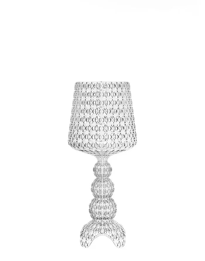 MINI KABUKI TRASPARENTE Online ora