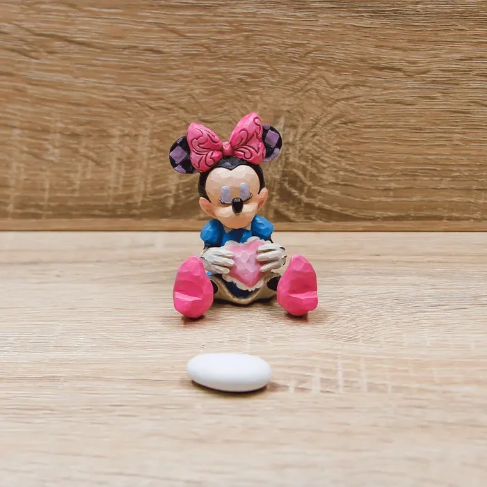 Minnie Cuore Disney Traditions Moda