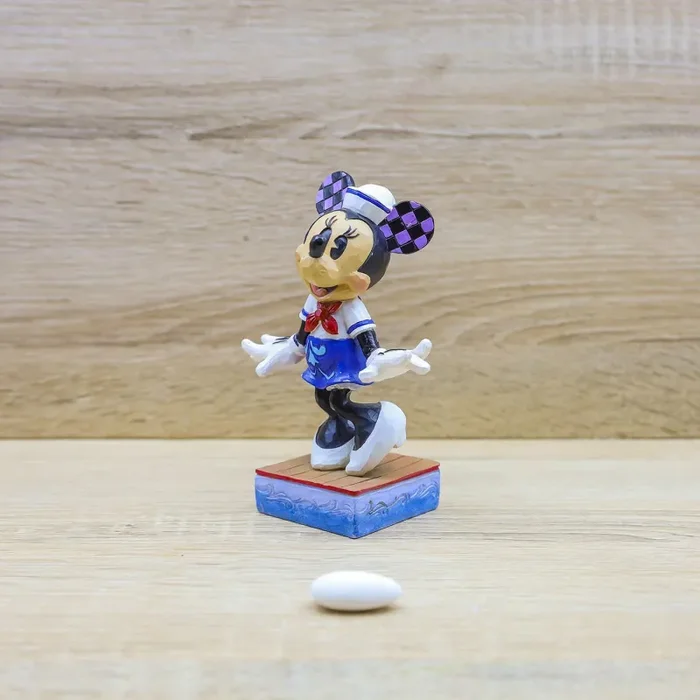 Minnie Marinaretta Disney Traditions