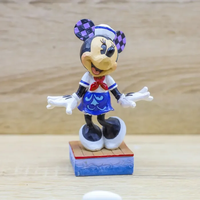 Minnie Marinaretta Disney Traditions - immagine 3